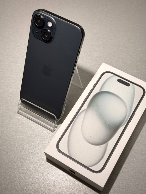 Apple iphone 15 128Gb Black