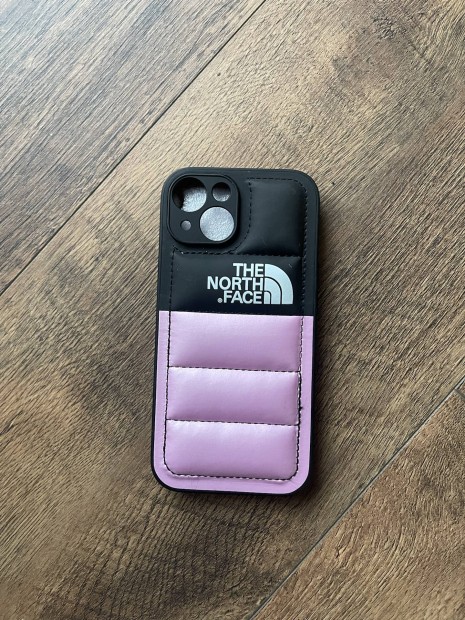 Apple iphone 15 North Face tli tok 