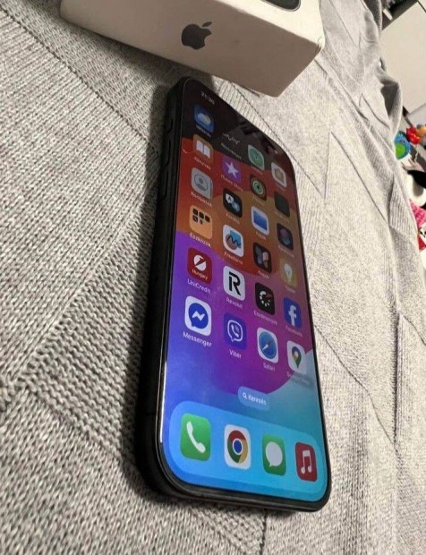 Apple iphone 15 Pro 128 GB