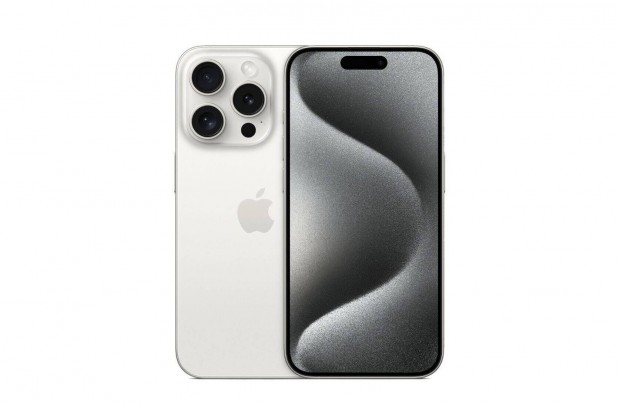 Apple iphone 15 Pro