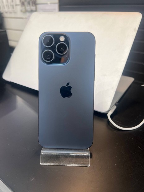 Apple iphone 15 Pro Max 1TB - Független