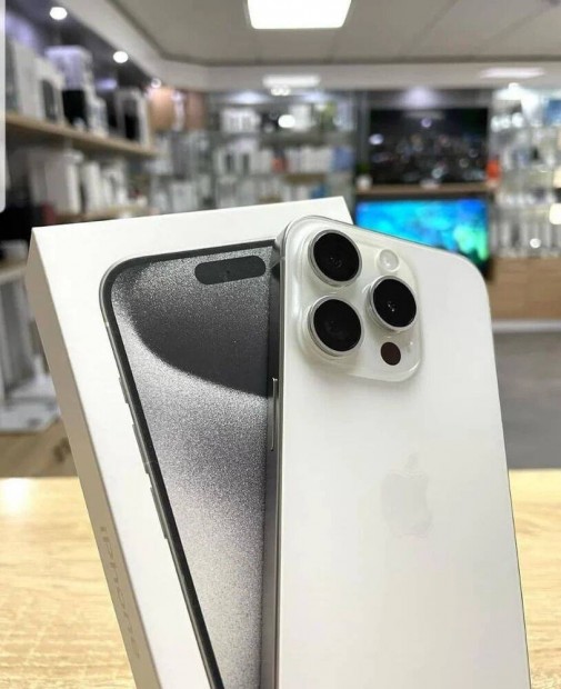 Apple iphone 15 Pro Max - 512 GB