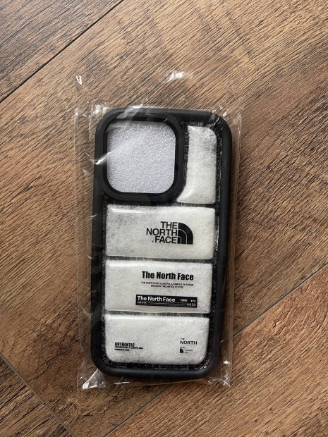 Apple iphone 15 Pro North Face tli tok