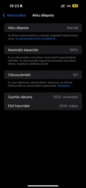 Apple iphone 15 pro max 512gb