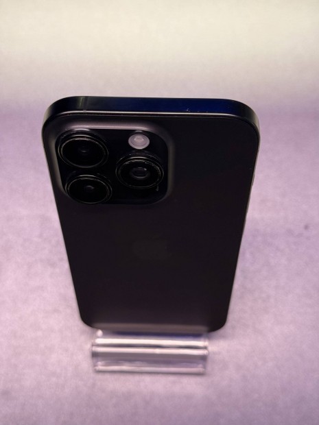 Apple iphone 16Pro 128 Gb Black