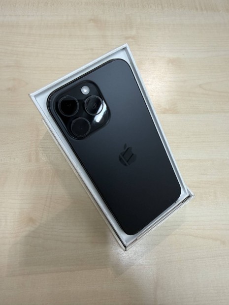 Apple iphone 16Pro Max 256Gb Black