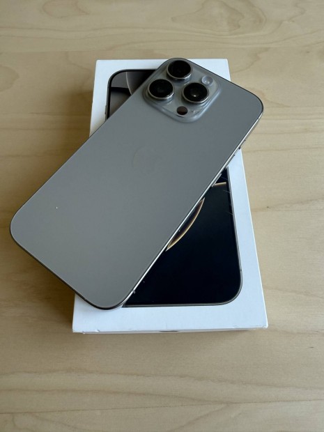 Apple iphone 16 pro 256 Gb natural titanium