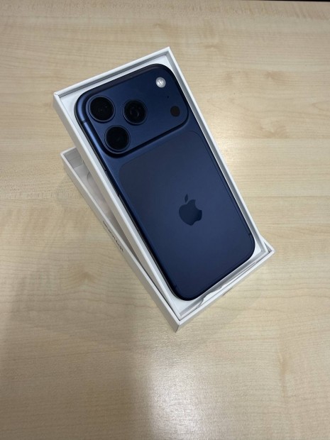 Apple iphone 17Pro 256Gb Blue 
