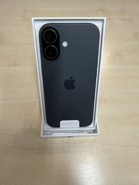 Apple iphone 17 256Gb Black