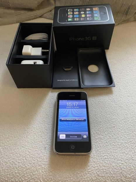 Apple iphone 3GS 32GB