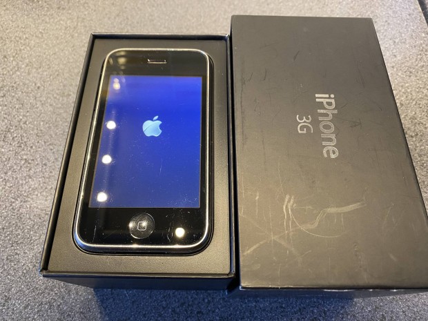 Apple iphone 3G 