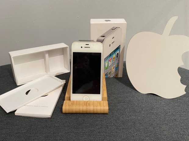Apple iphone 4S 16GB Független