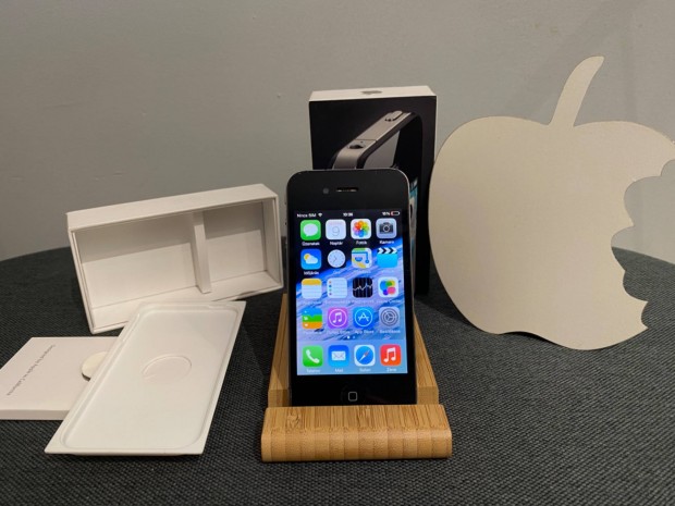 Apple iphone 4 32Gb független, Leginkább alkatrésznek