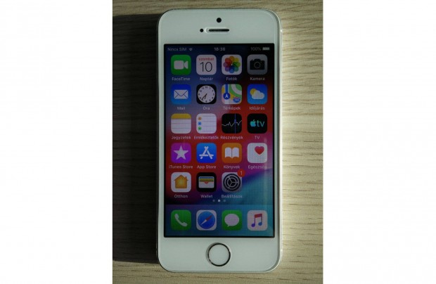 Hasznalt Iphone 5s
