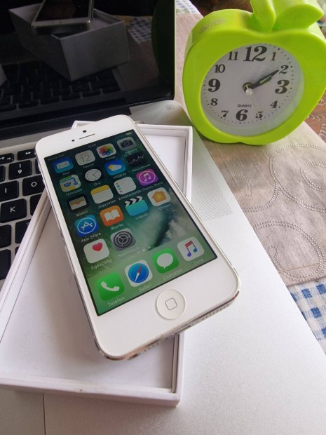 Apple iphone 5
