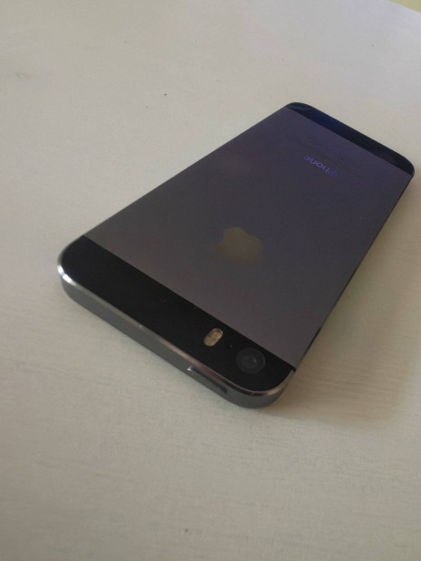 Apple Iphone 5s Hasznalt Ar