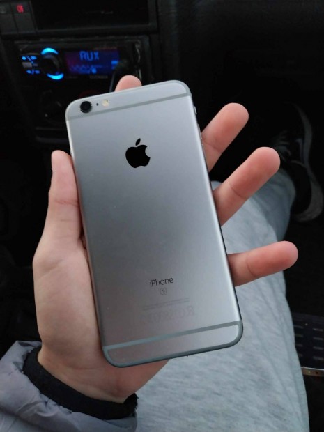 Apple iphone 6S+