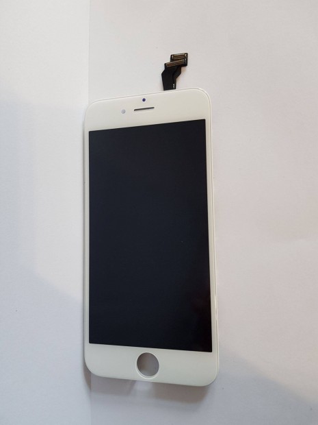 Apple iphone 6 LCD Feher Hasznalt 1 kategoria