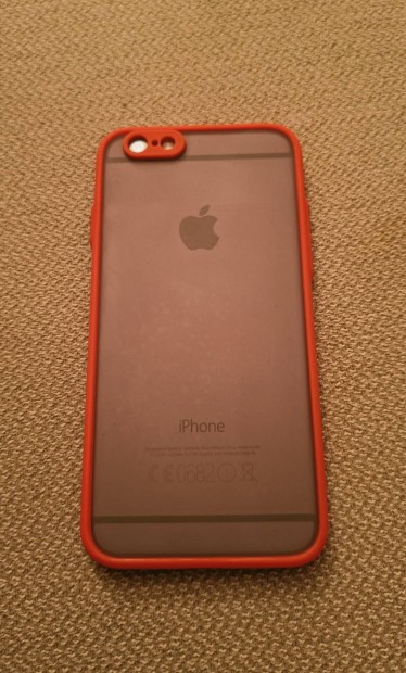 Apple iphone 6 mobiltelefon 