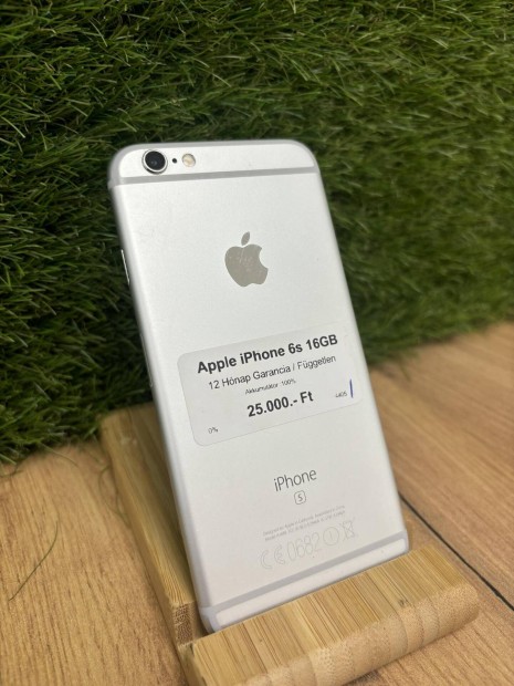 Apple iphone 6s 16gb 