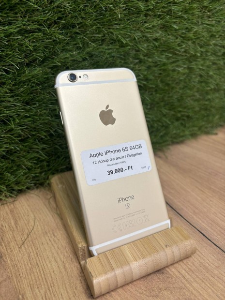 Apple iphone 6s 64gb 