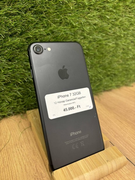 Apple iphone 7 32gb 