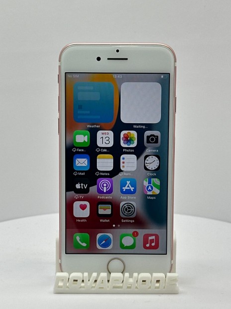 Apple iphone 7 (32GB)  - Akku: 100% - Szn: Rozarany