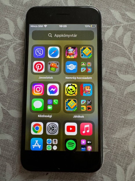 Apple iphone 7 (32 GB)