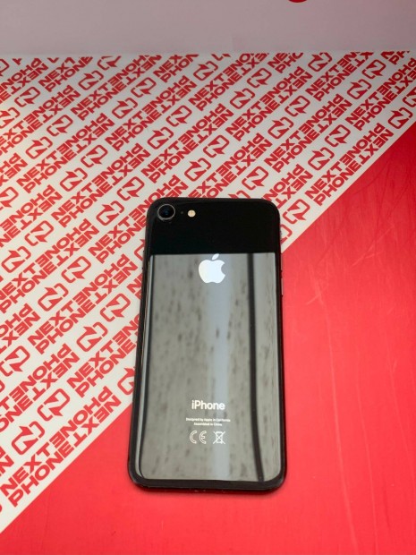 Apple iphone 8 64GB Space Gray 1 v Garancia ID:000000744