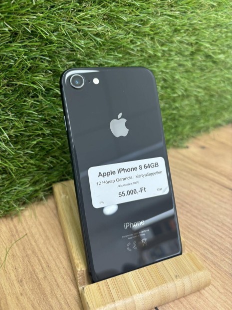 Apple iphone 8 64