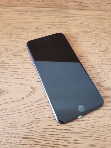 Apple iphone 8 Plus 256GB Fekete Független szép telefon eladó!