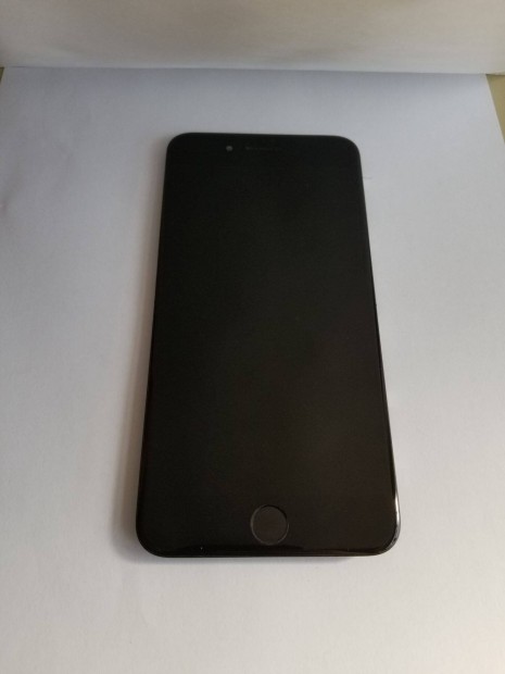 Apple iphone 8 Plus LCD Fekete Gyri