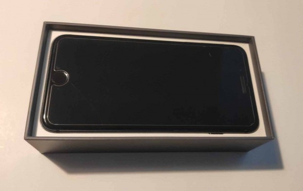 Apple iphone 8 Plusz 64 GB krtyafggetlen okostelefon Dabason