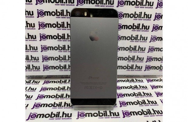 Apple iphone SE 32GB krtyafggetlen **