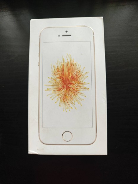 Apple iphone SE Gold 32 Gb