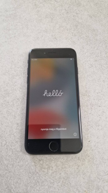 Apple iphone SE (2020)