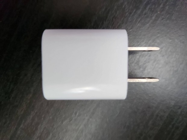 Apple iphone Tlt Adapter USA USB Csatlakoz Eurpai talakt konver