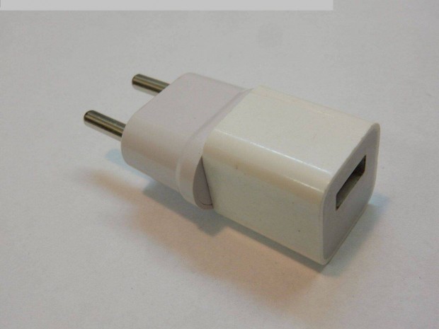 Apple iphone Töltő Adapter USA USB Csatlakozó Európai átalakító konver