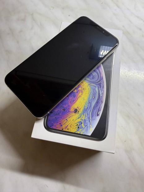 Apple iphone XS 64Gb Silver