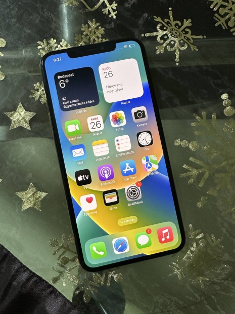 Apple iphone XS Max 256gb 