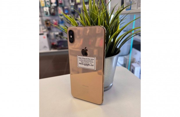 Apple iphone XS Max 64Gb