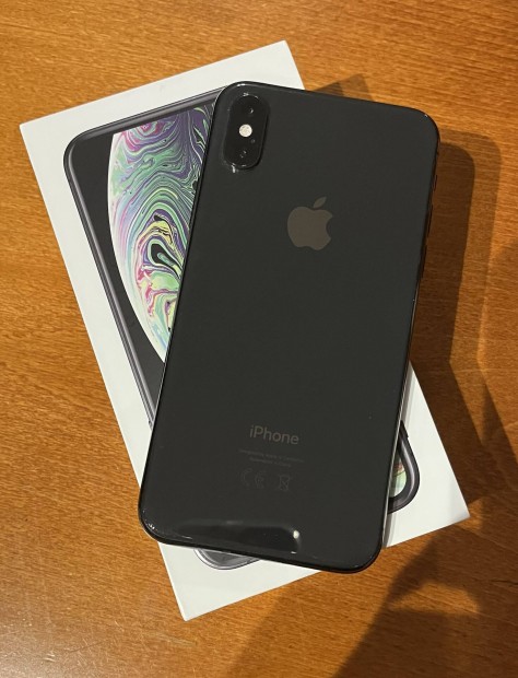 Apple iphone XS 