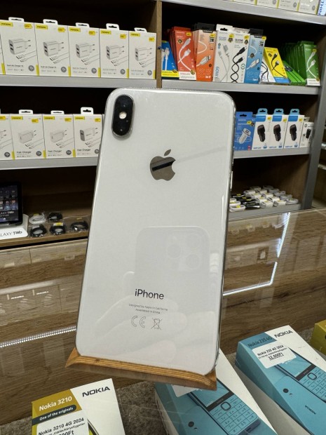 Apple iphone X 256GB 100% Akkuval 3H Garancival