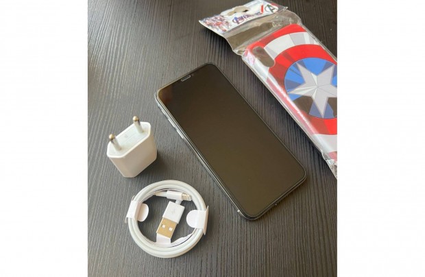 Apple iphone X 64Gb (krtyafggetlen)