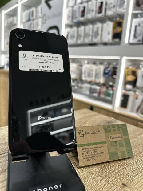 Apple iphone Xr