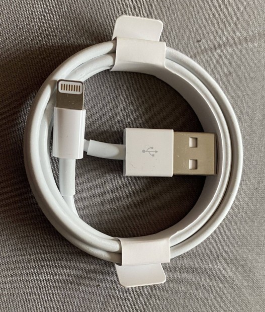 Apple iphone gyri USB-A Lightning kbel