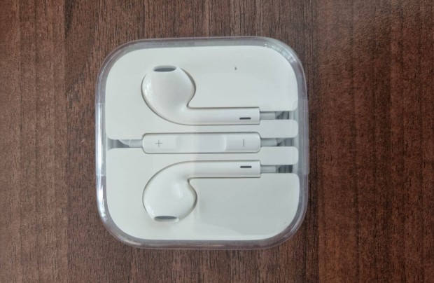 Apple iphone jack headset