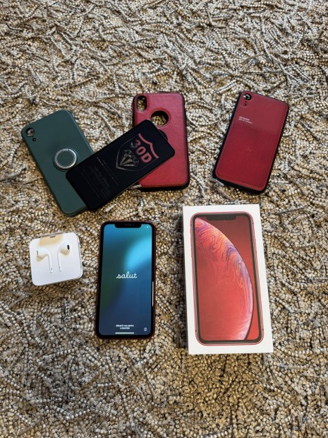 Apple iphone xr 64gb