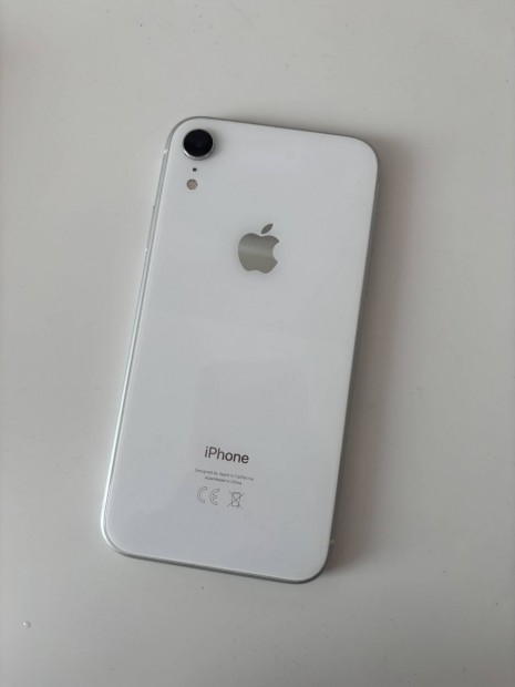 Apple iphone xr