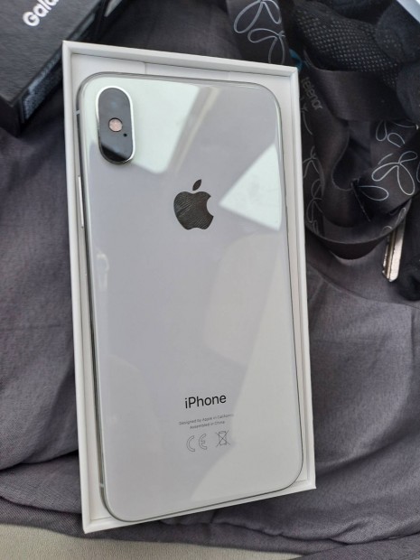 Apple iphone xs 64gb Szegeden